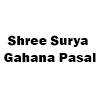 Shree Surya & Sona Gahana